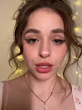 yoyogirlx's cam snapshot