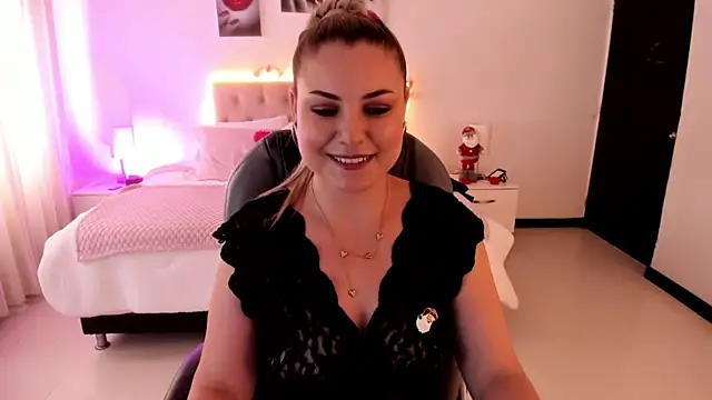 Violeta_Hotter's cam snapshot