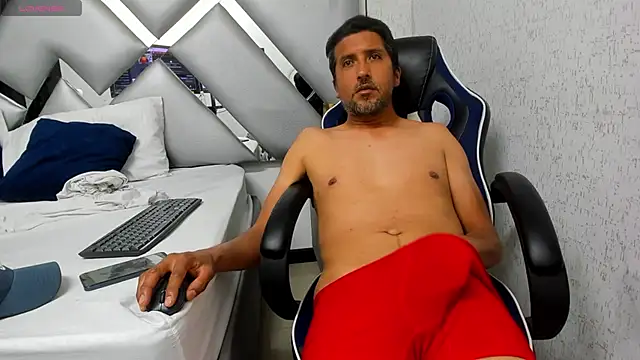 DANIDICK_VC's cam snapshot