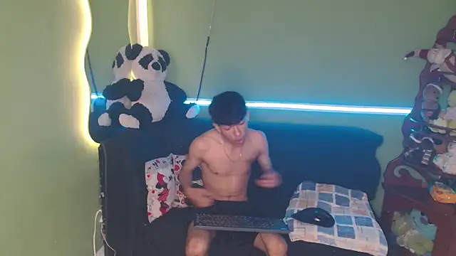 murb_xxx's cam snapshot