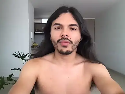 Luka_thin's cam snapshot