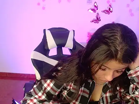 Nina__666's cam snapshot