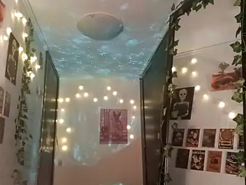 AmyGrok's cam snapshot