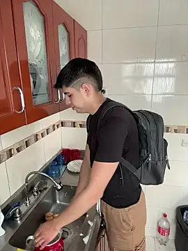 Johan_stick's cam snapshot