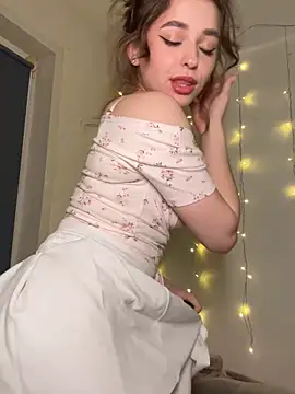 yoyogirlx's cam snapshot