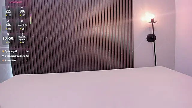 evony_becker_'s cam snapshot