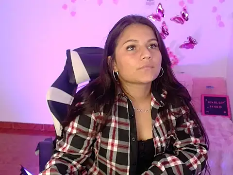 Nina__666's cam snapshot