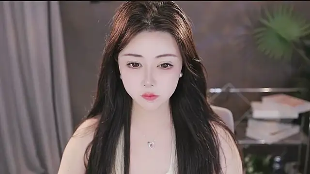 XiaoXier_ live sex cam