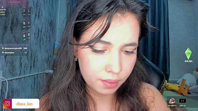 Diara_1an live sex cam