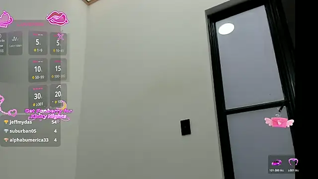 bonnyy26's cam snapshot