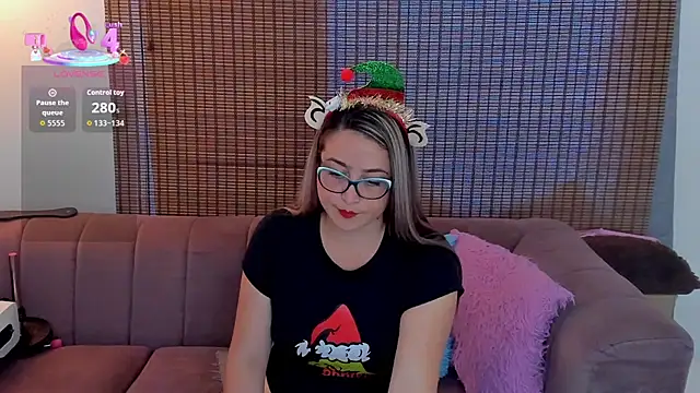 ariana_cross's cam snapshot