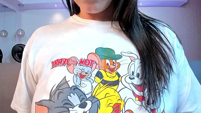 violet_scott's cam snapshot