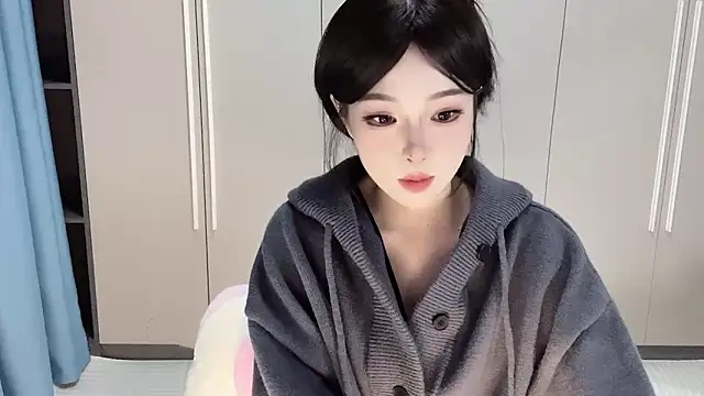 Q-ing's cam snapshot