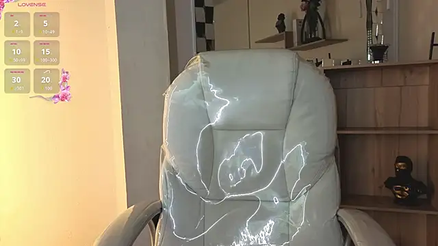 Saray_reyes's cam snapshot