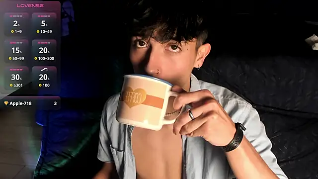 tim__fox's cam snapshot