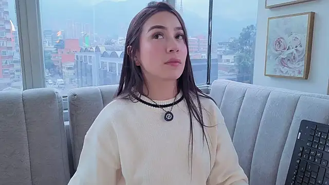 Ivanna_West's cam snapshot