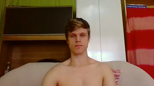 NinhoMorango's cam snapshot