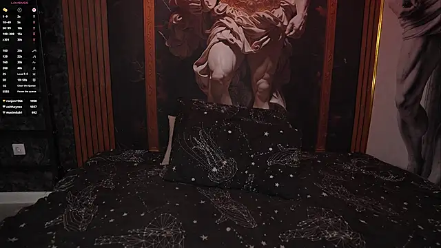 bylbash's cam snapshot