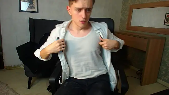 FelixStarkk's cam snapshot