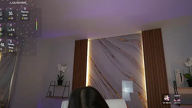 MilaCrave's cam snapshot