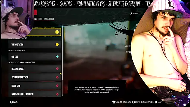 j_ray95's cam snapshot