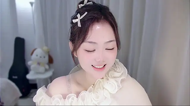 YUANYUAN-A's cam snapshot