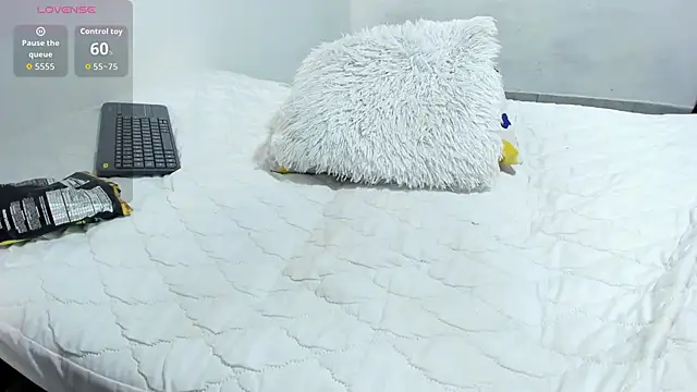 harold_sm's cam snapshot