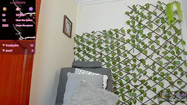 bellmontneon's cam snapshot