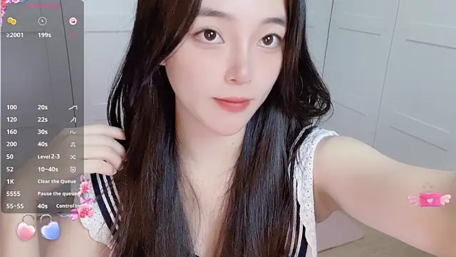 Miki-kk's cam snapshot