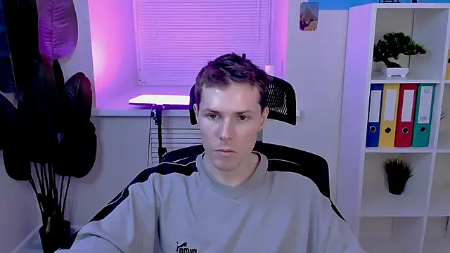 Hector_Spector's cam snapshot