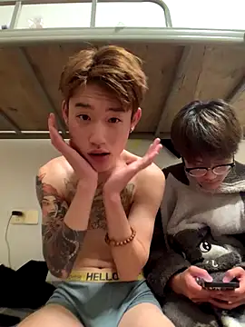 KK-cuteboy's cam snapshot