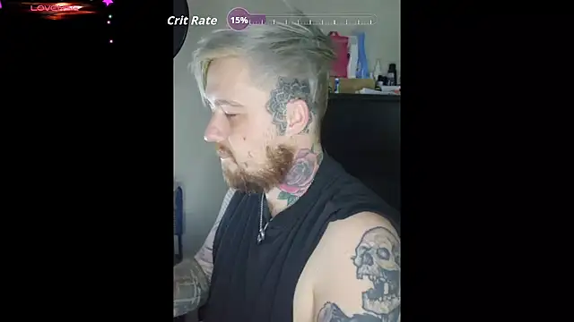 ThatAltGuy's cam snapshot