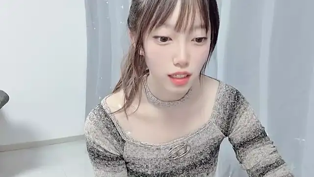 yuyayayu's cam snapshot