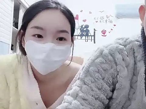 molihua_7788's cam snapshot