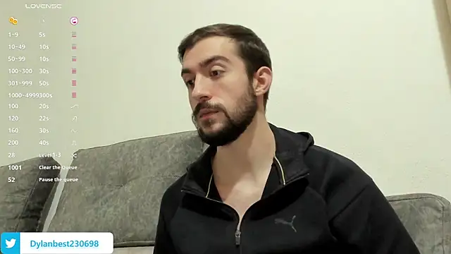 Dylan_Best's cam snapshot