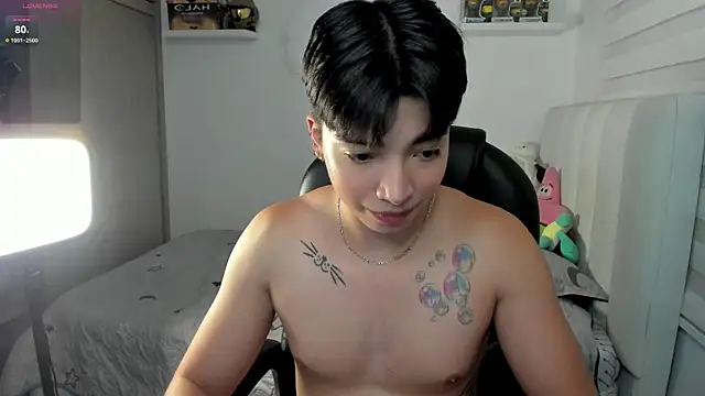 santy7v7's cam snapshot