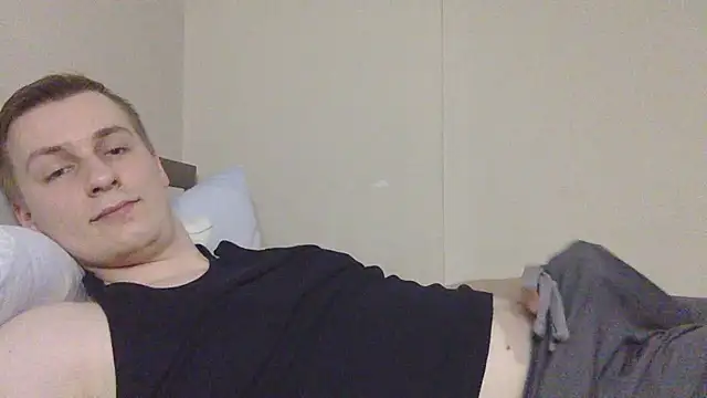 your_andy's cam snapshot