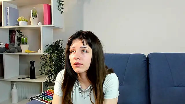 ShanaHearns live sex cam