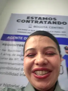 Ariana-07 live sex cam