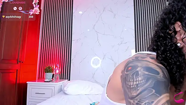 JackAndRosse_ live sex cam