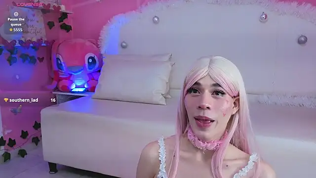 DaripQueen live sex cam