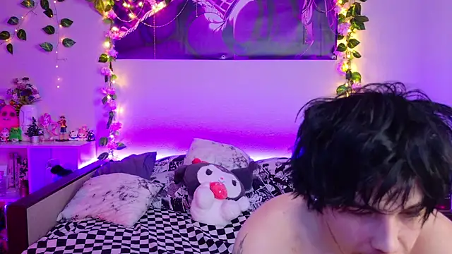 Night_angell69 live sex cam