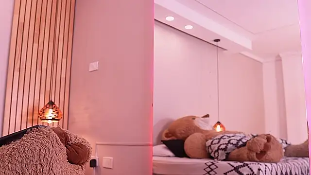 SamantaVazquez live sex cam