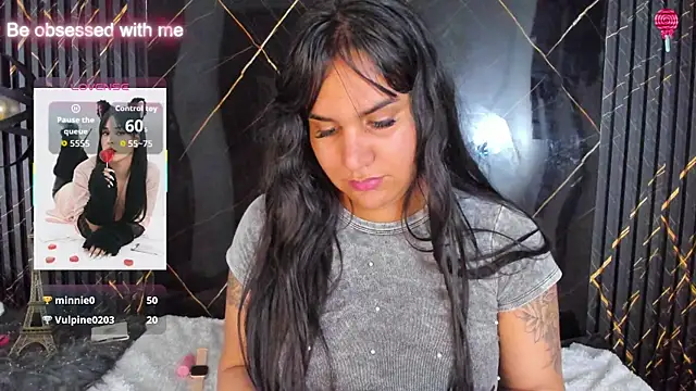 Kagome01 live sex cam