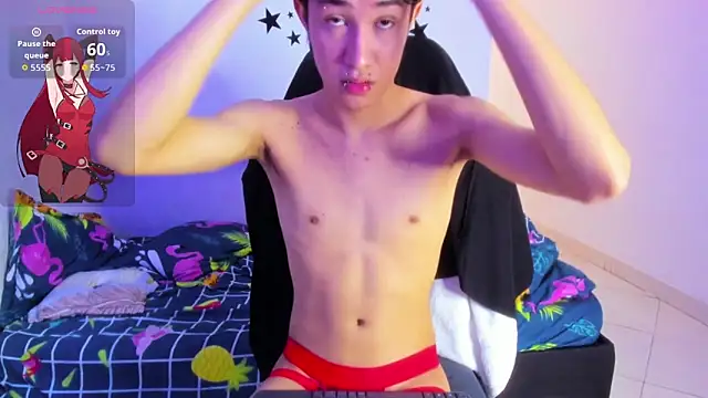 Johhan__Lee's cam snapshot