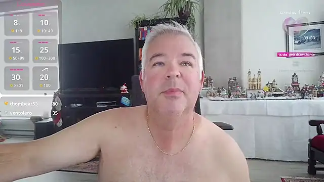 aarosteev2's cam snapshot