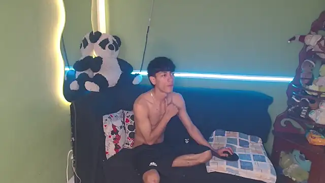 murb_xxx's cam snapshot