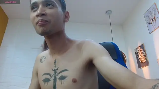 LucassSmith11's cam snapshot