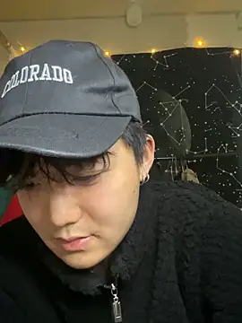 SuYu6688's cam snapshot