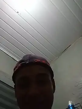 Negok1ng17cm's cam snapshot